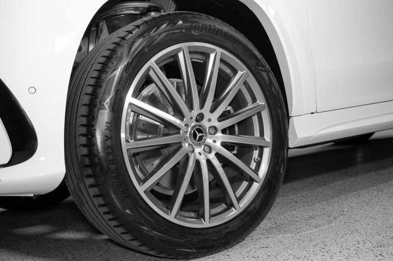 New 2026 Mercedes-Benz GLS 450 4MATIC image 32