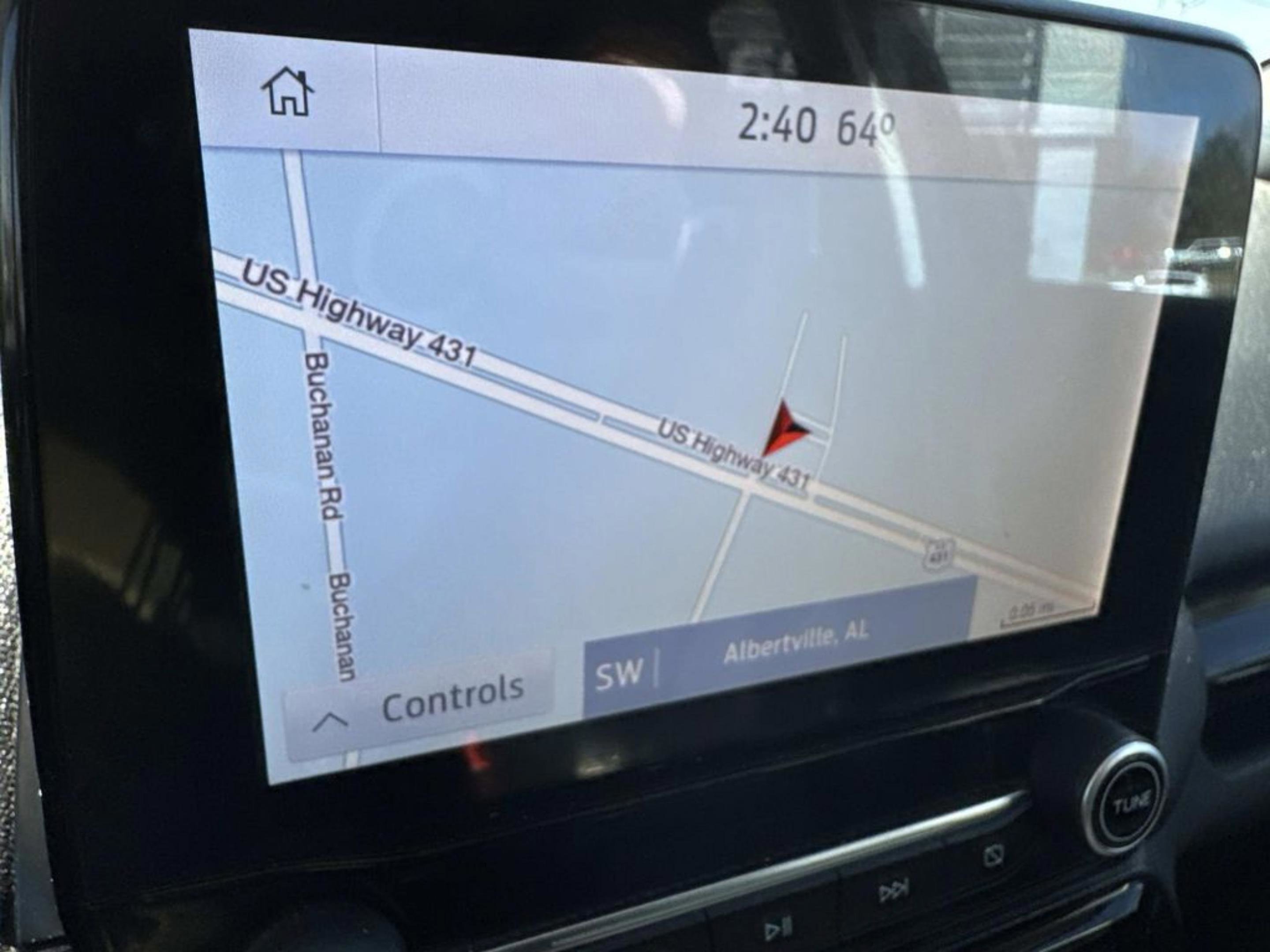 Used 2020 Ford EcoSport Titanium image 27