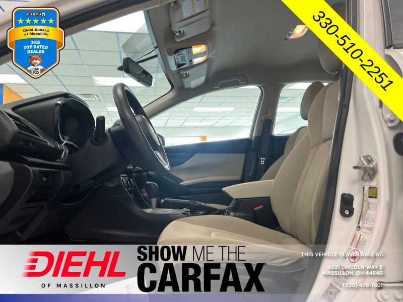 Used 2019 Subaru Impreza 2.0i AWD/4WD image 20