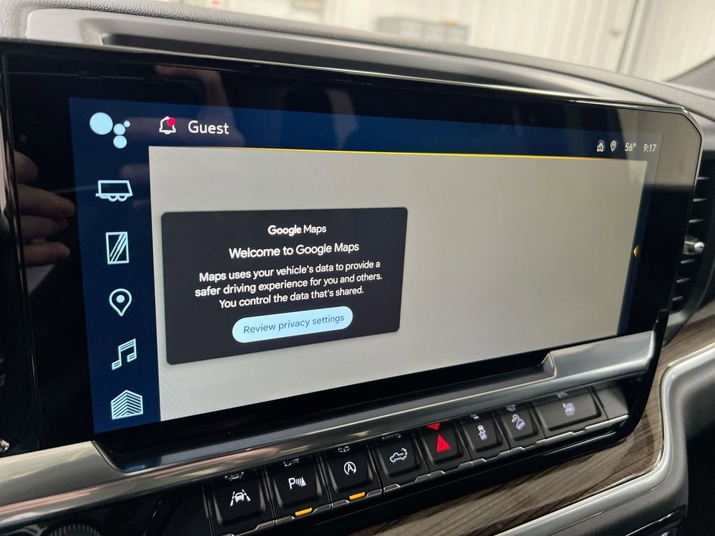 New 2026 Chevrolet Silverado 1500 RST w/ All Star Edition Plus image 14