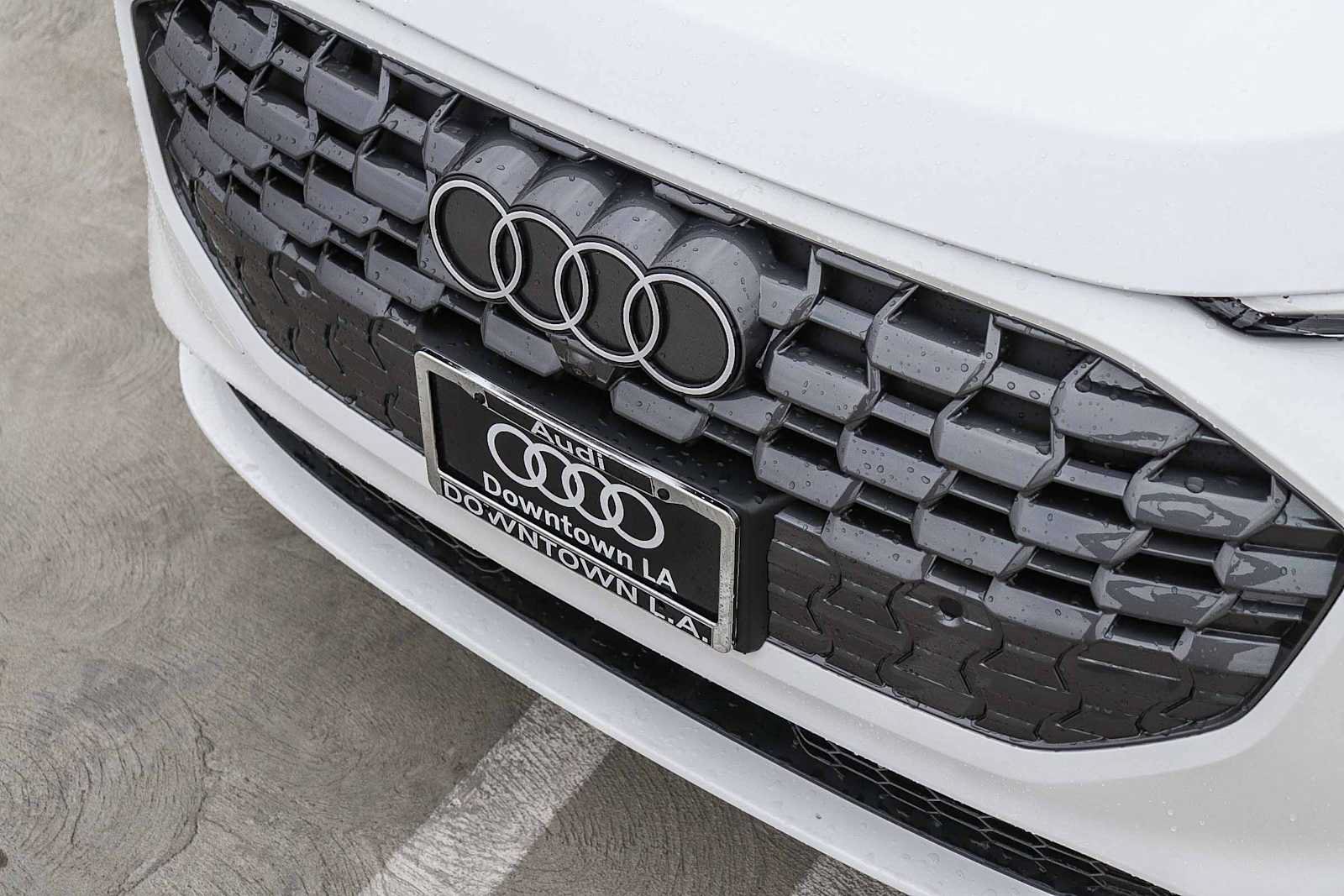 New 2026 Audi Q5 Premium AWD/4WD image 8