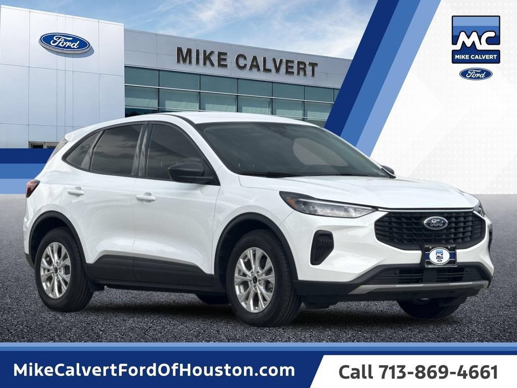 Used 2025 Ford Escape Active w/ Tech Pack #1 FWD image 7
