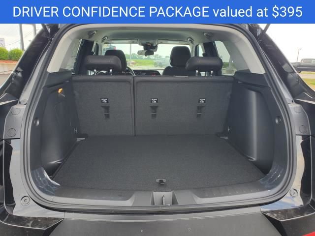 New 2026 Chevrolet TrailBlazer LT w/ LT Cold Weather Package image 9