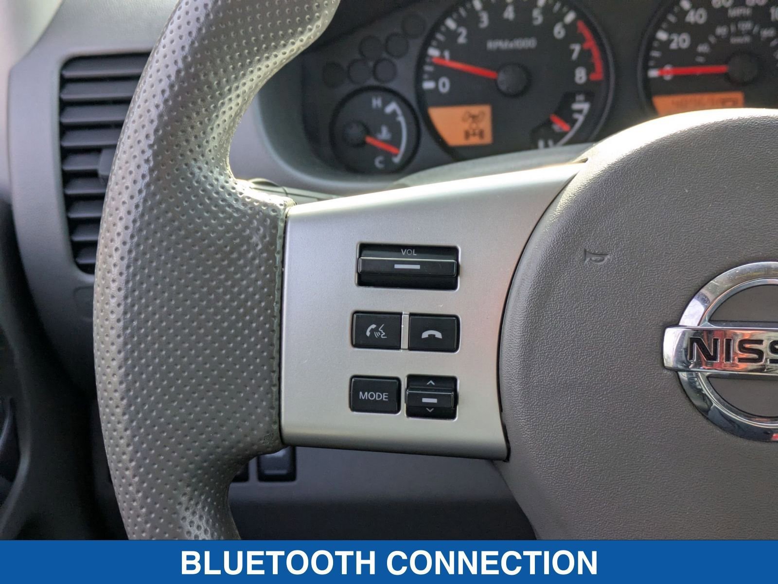 Used 2019 Nissan Frontier S image 21