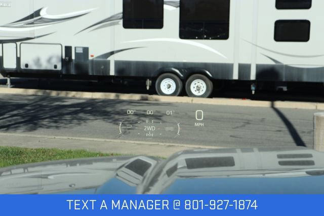 New 2026 GMC Sierra 3500 Denali Ultimate image 29