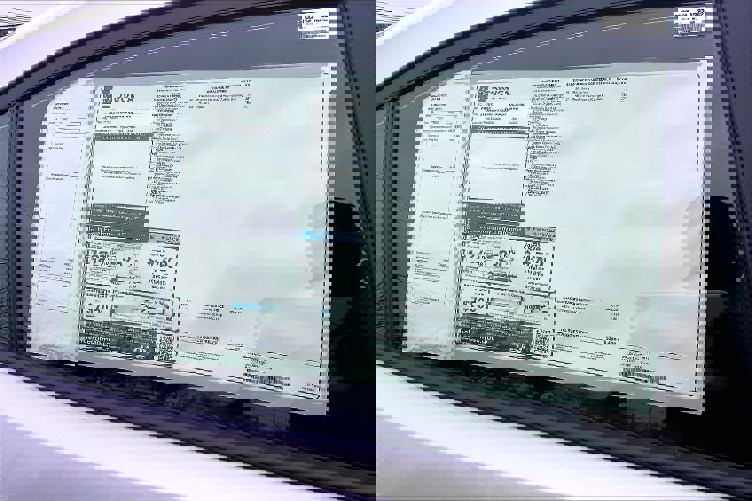 New 2026 Toyota Prius Plug-In Hybrid image 18