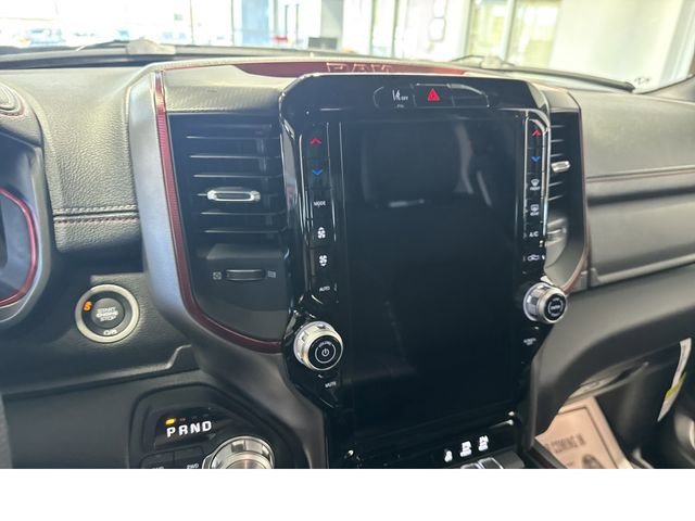 New 2026 RAM 1500 Rebel w/ Rebel Level 1 Equipment Group image 24