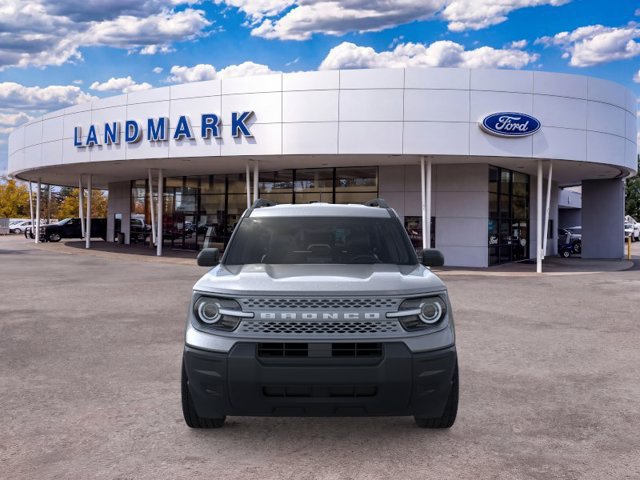 New 2026 Ford Bronco Sport Big Bend w/ Convenience Package AWD/4WD image 6
