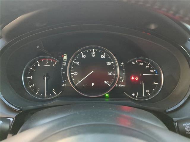 Used 2021 MAZDA CX-9 Grand Touring image 11