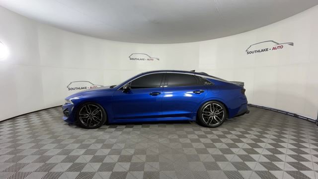 Used 2022 Kia K5 GT FWD image 5