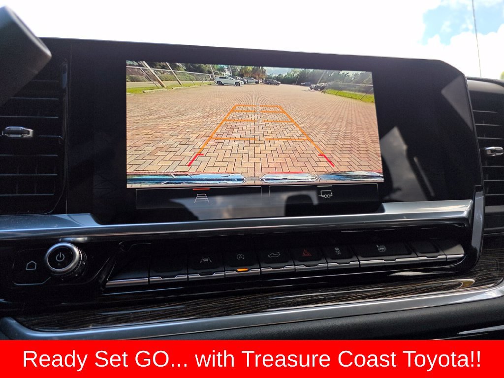 Used 2025 GMC Sierra 1500 Elevation RWD image 34