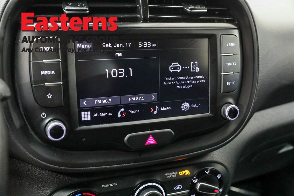 Used 2023 Kia Soul LX w/ Option Group 015 image 19