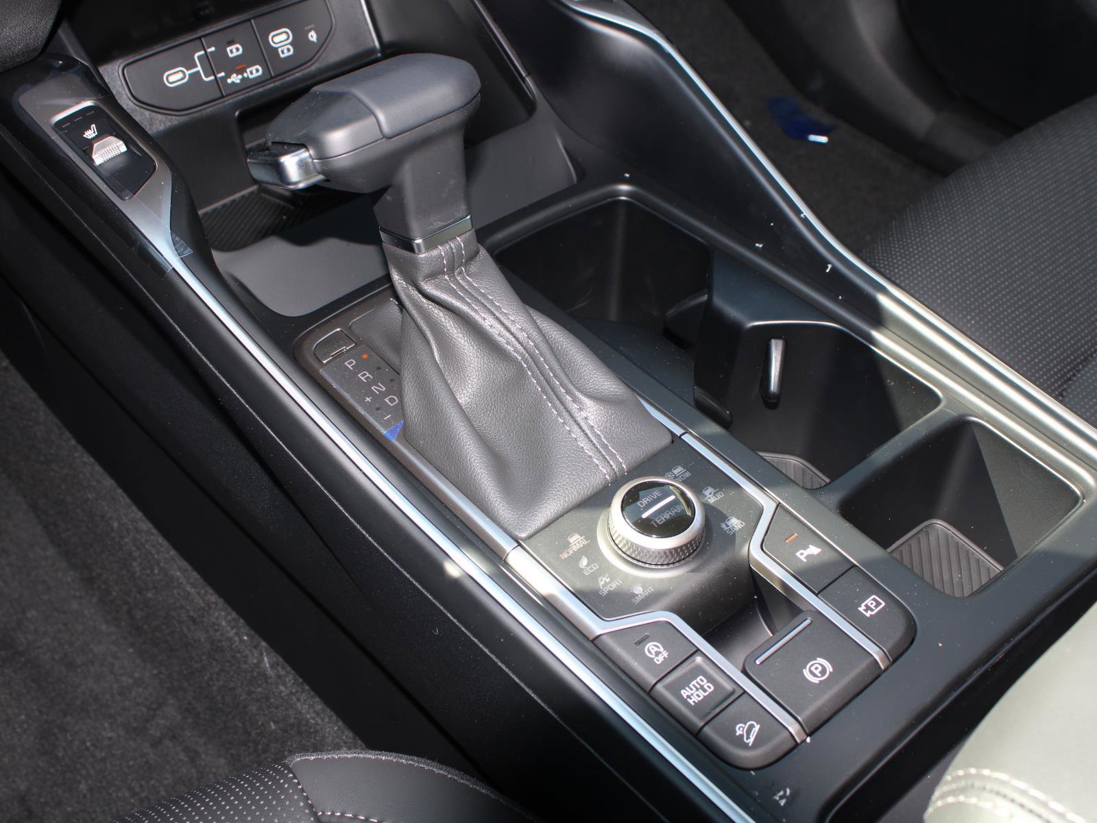 New 2026 Kia Sorento EX image 13