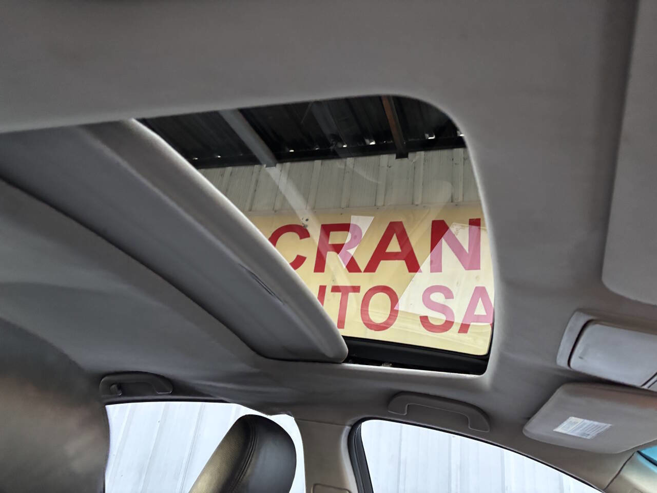 Used 2012 Honda Accord EX-L image 26