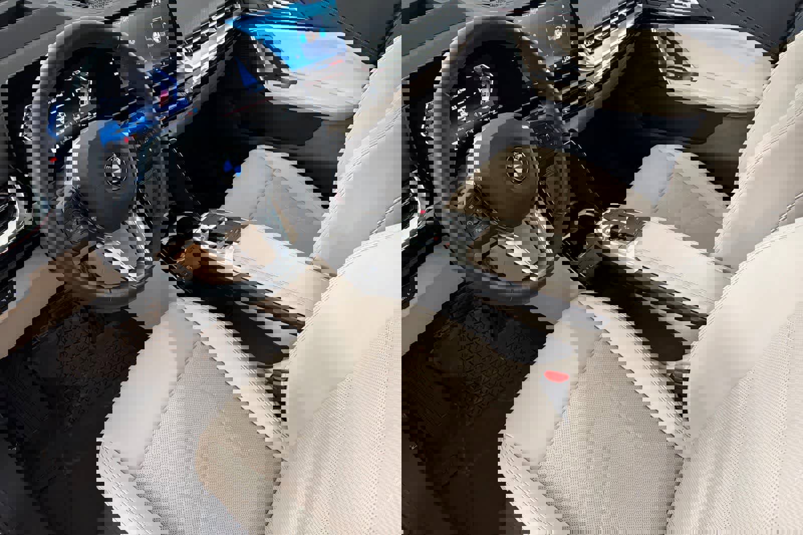 Used 2025 BMW X2 xDrive28i w/ Technology Package image 11