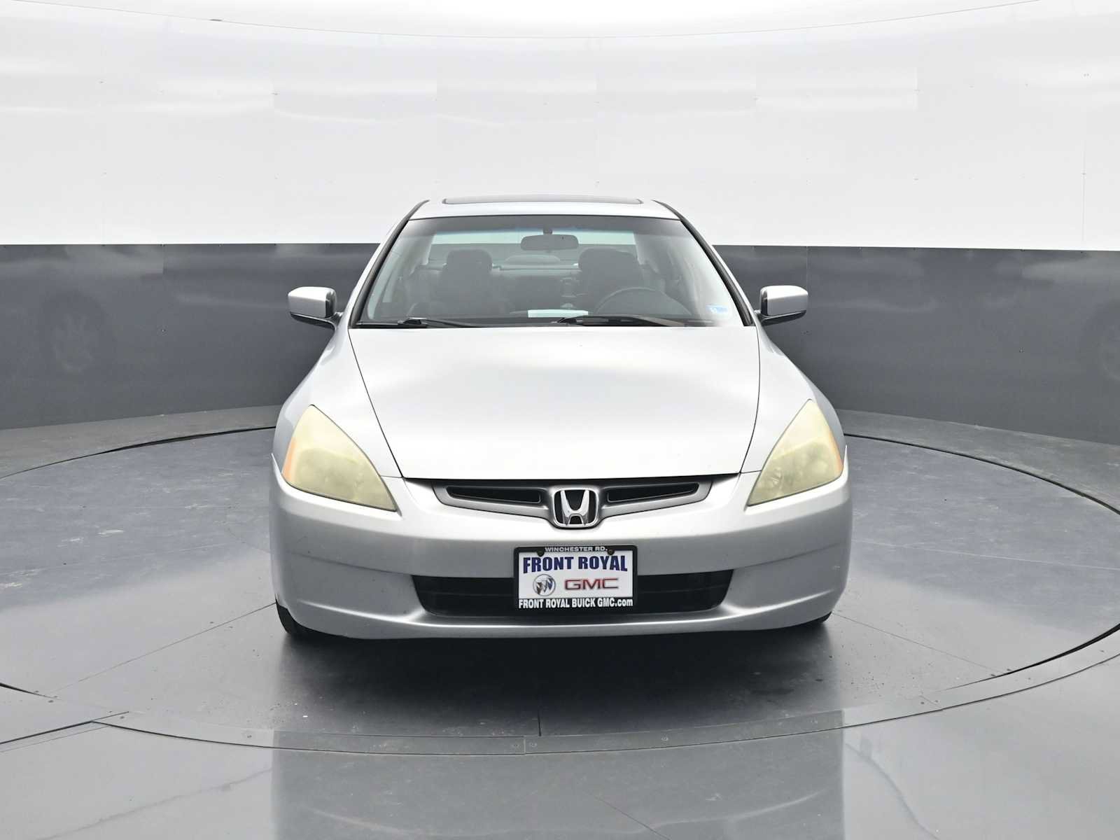 Used 2004 Honda Accord EX image 3