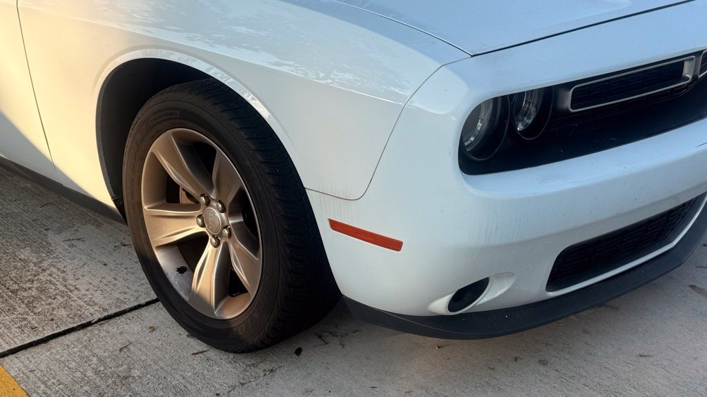 Used 2019 Dodge Challenger SXT RWD image 5