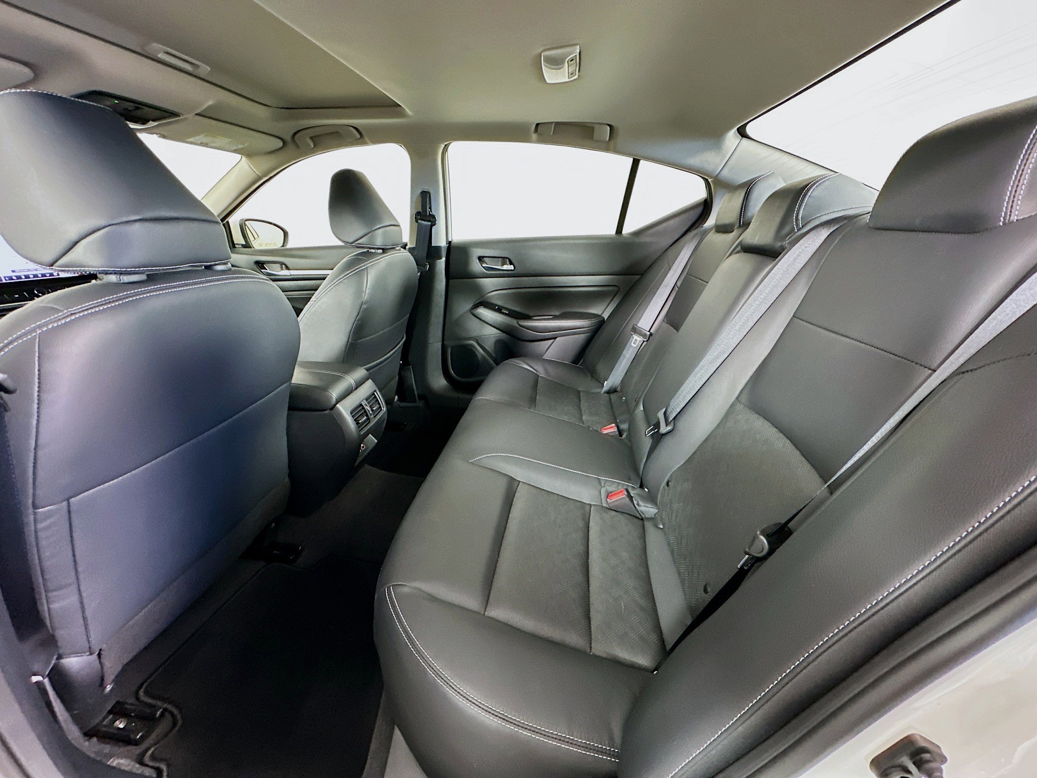 Used 2023 Nissan Altima 2.5 SL image 27