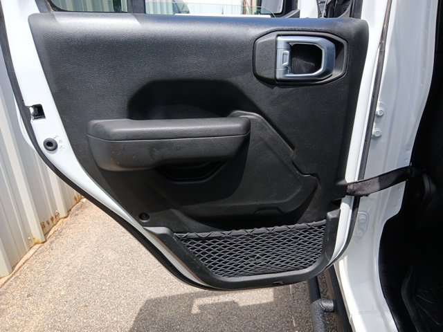 Used 2022 Jeep Gladiator Sport AWD/4WD image 19