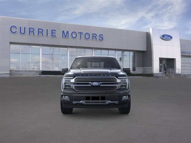 New 2026 Ford F150 Platinum image 6