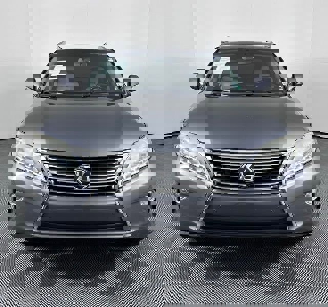 Used 2015 Lexus RX 350 FWD image 3