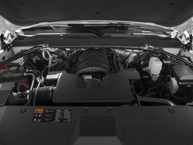 Used 2016 Chevrolet Tahoe LTZ image 16