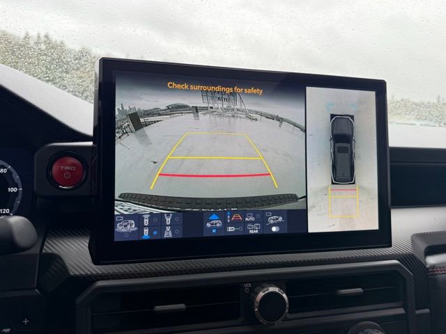 Certified 2025 Toyota 4Runner TRD Pro image 17