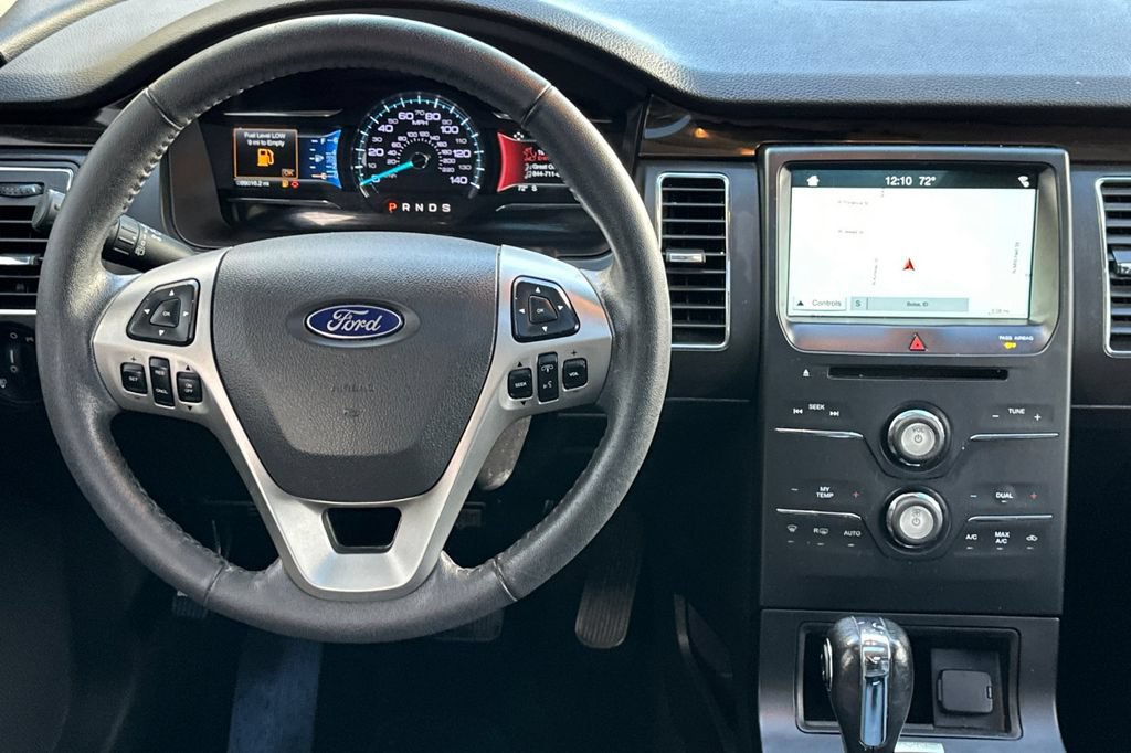Used 2019 Ford Flex SEL w/ Equipment Group 202A AWD/4WD image 14