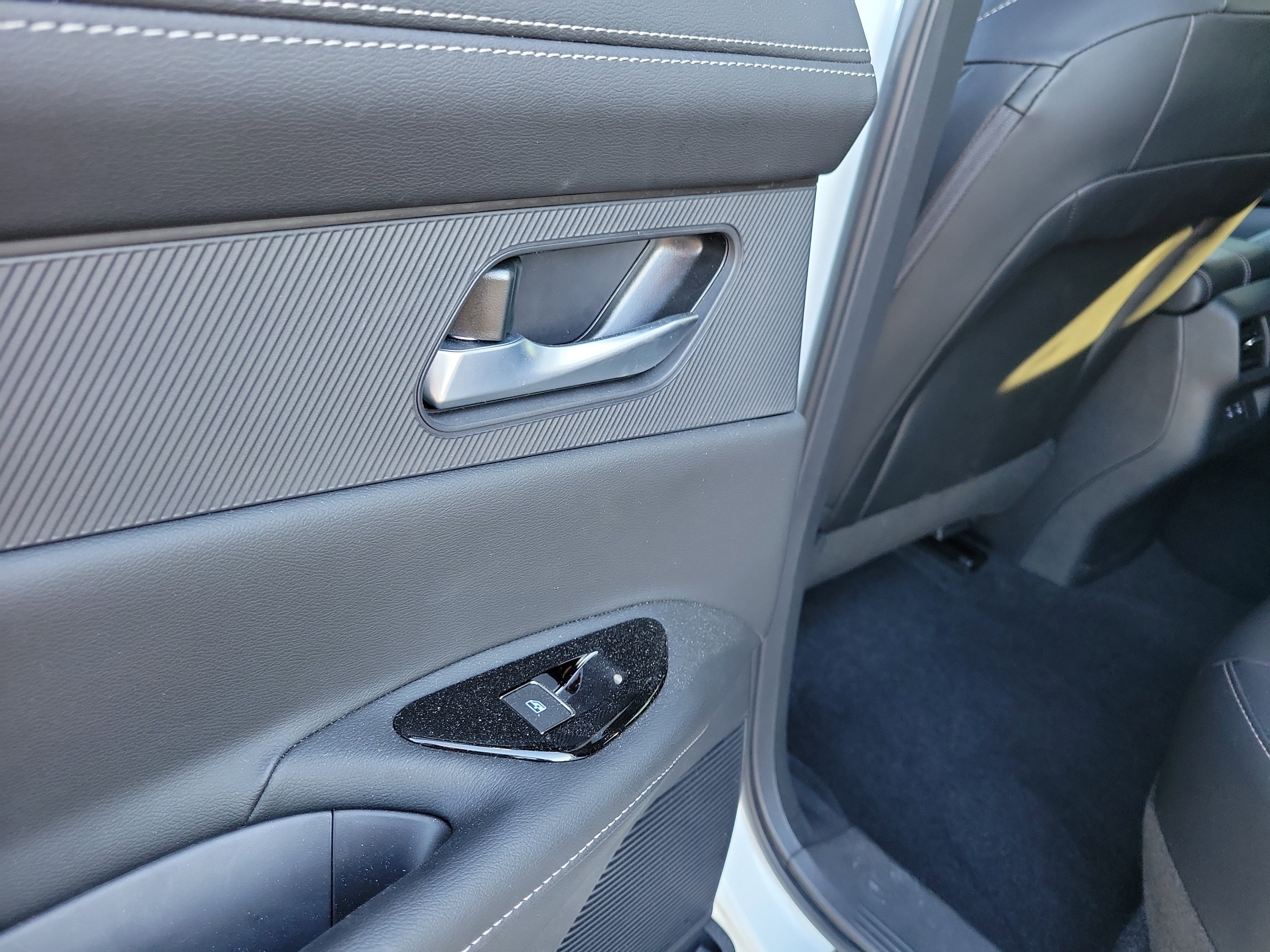 Certified 2025 Nissan Murano SL AWD/4WD image 13