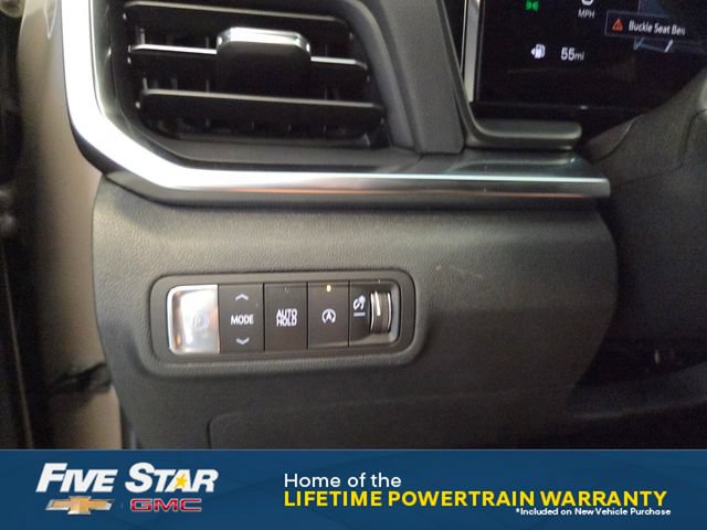 New 2026 GMC Terrain Elevation w/ Elevation Premium Package FWD image 32