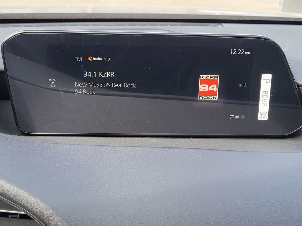 New 2026 MAZDA MAZDA3 2.5 S Hatchback w/ Premium Pkg image 16