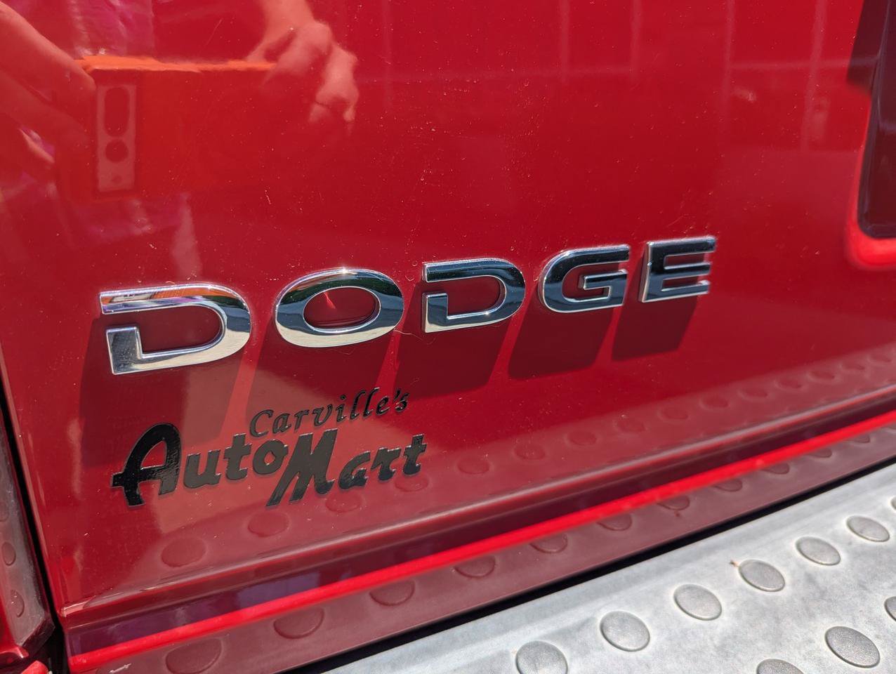Used 2011 Dodge Nitro Heat w/ Popular Equipment Group AWD/4WD image 25