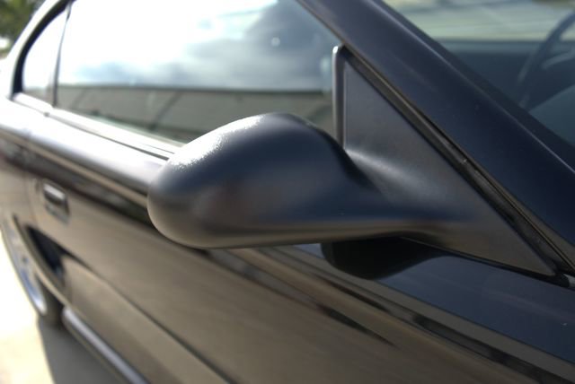 Used 1997 Ford Mustang Cobra image 19