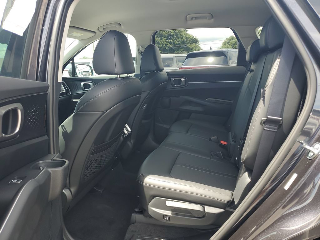 New 2026 Kia Sorento S AWD/4WD image 21