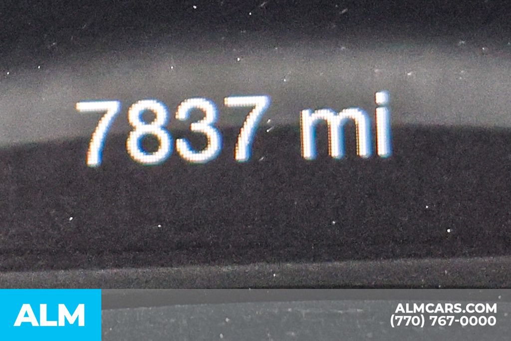 Used 2026 Dodge Durango GT RWD image 57