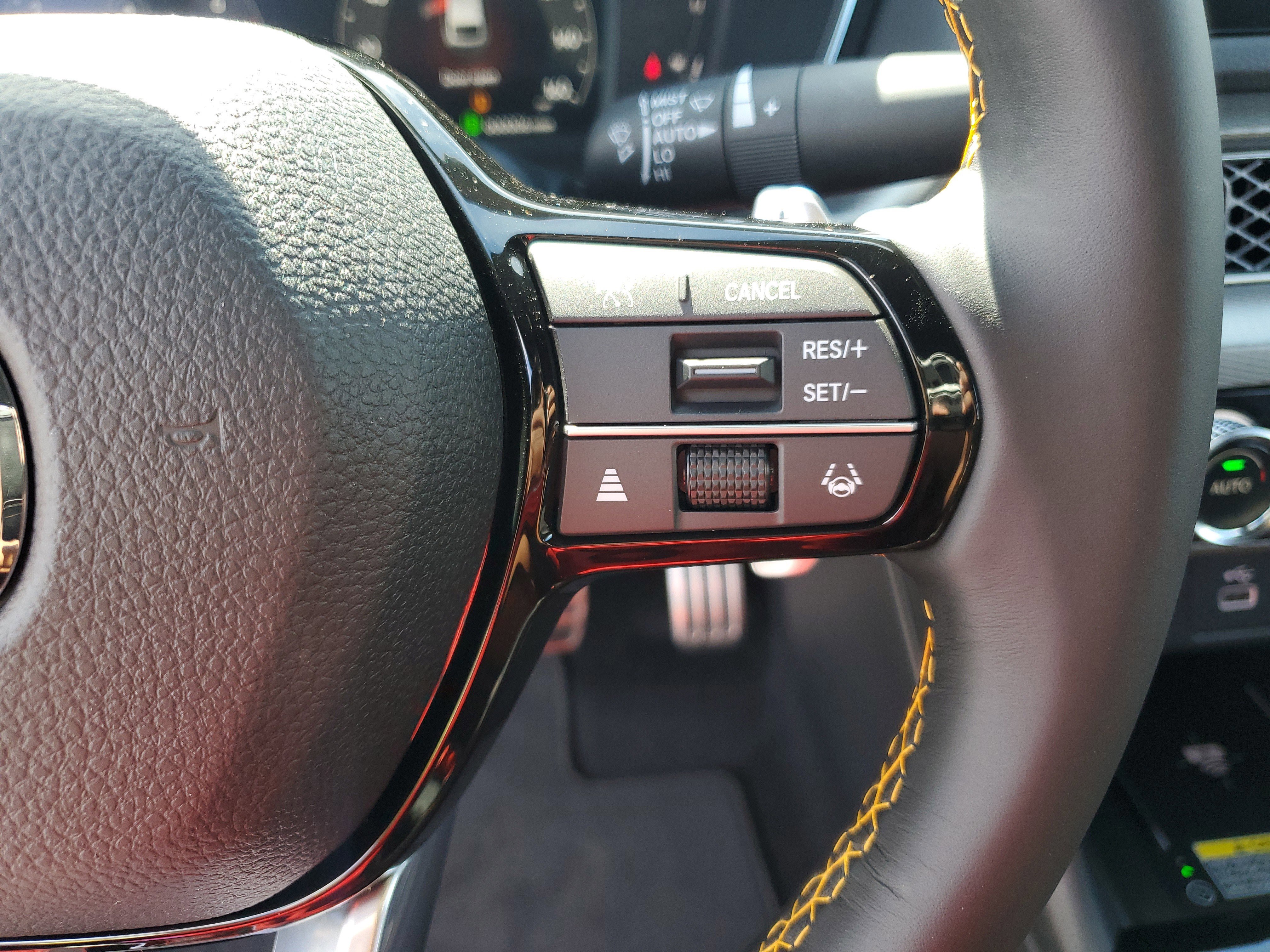 New 2026 Acura Integra A-Spec image 25