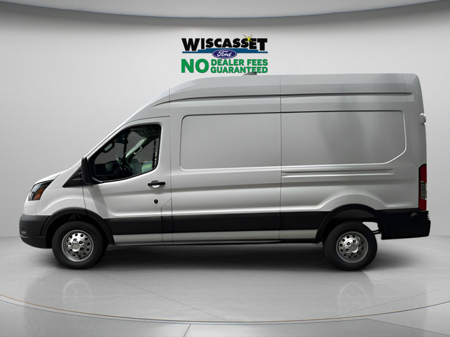 New 2026 Ford Transit 250 148 High Roof AWD image 14