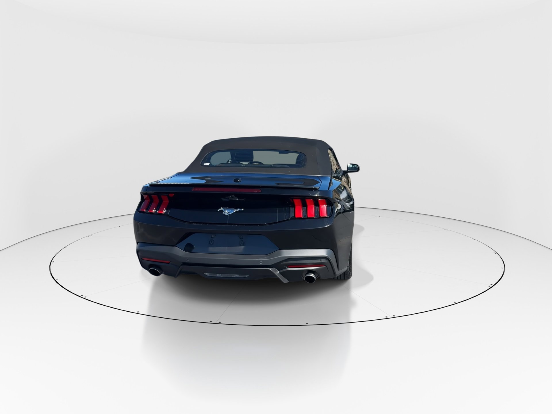 Used 2025 Ford Mustang Premium image 7