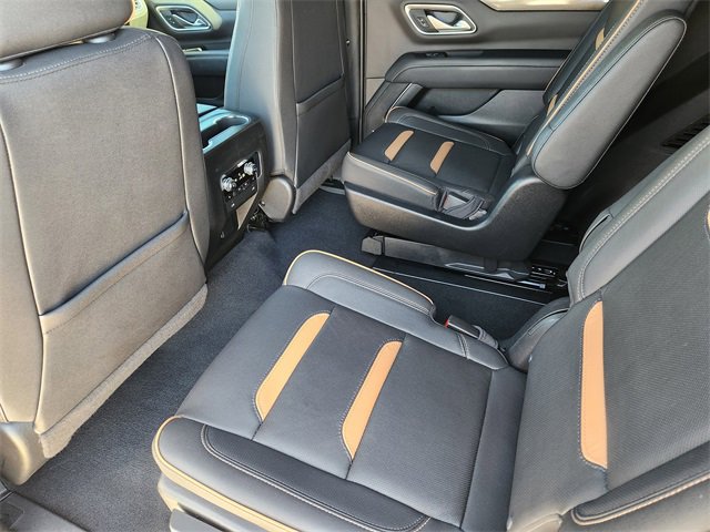 Used 2022 GMC Yukon AT4 image 30