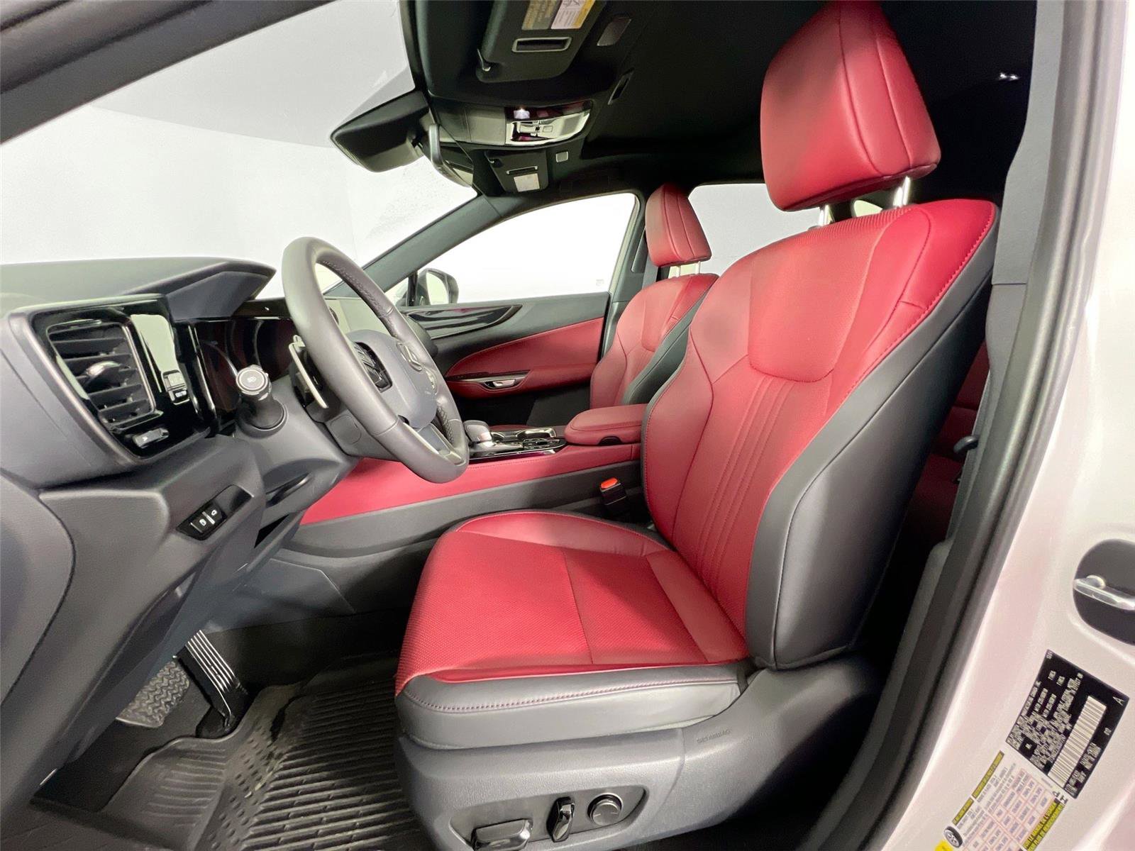 Used 2025 Lexus NX 350 AWD image 20