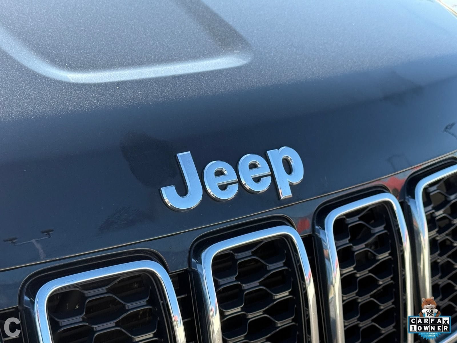 Used 2022 Jeep Grand Cherokee Laredo X AWD/4WD image 31