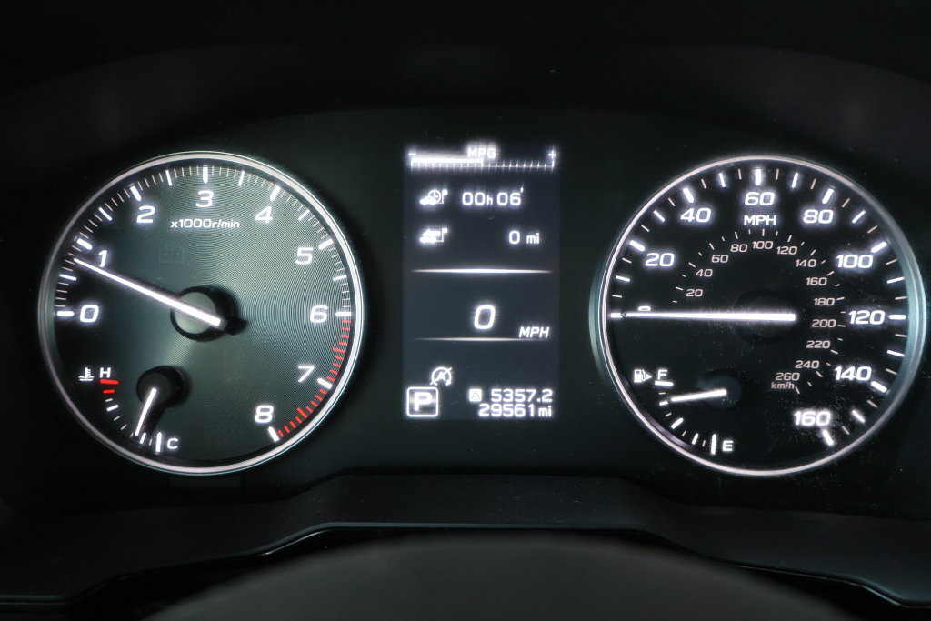 Used 2024 Subaru Outback Premium AWD/4WD image 32