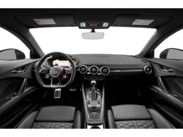 Used 2022 Audi TT RS AWD/4WD image 8