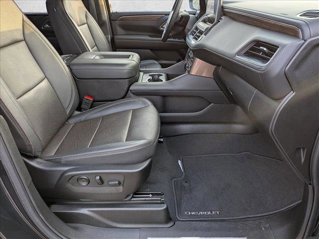 Used 2024 Chevrolet Tahoe High Country image 21