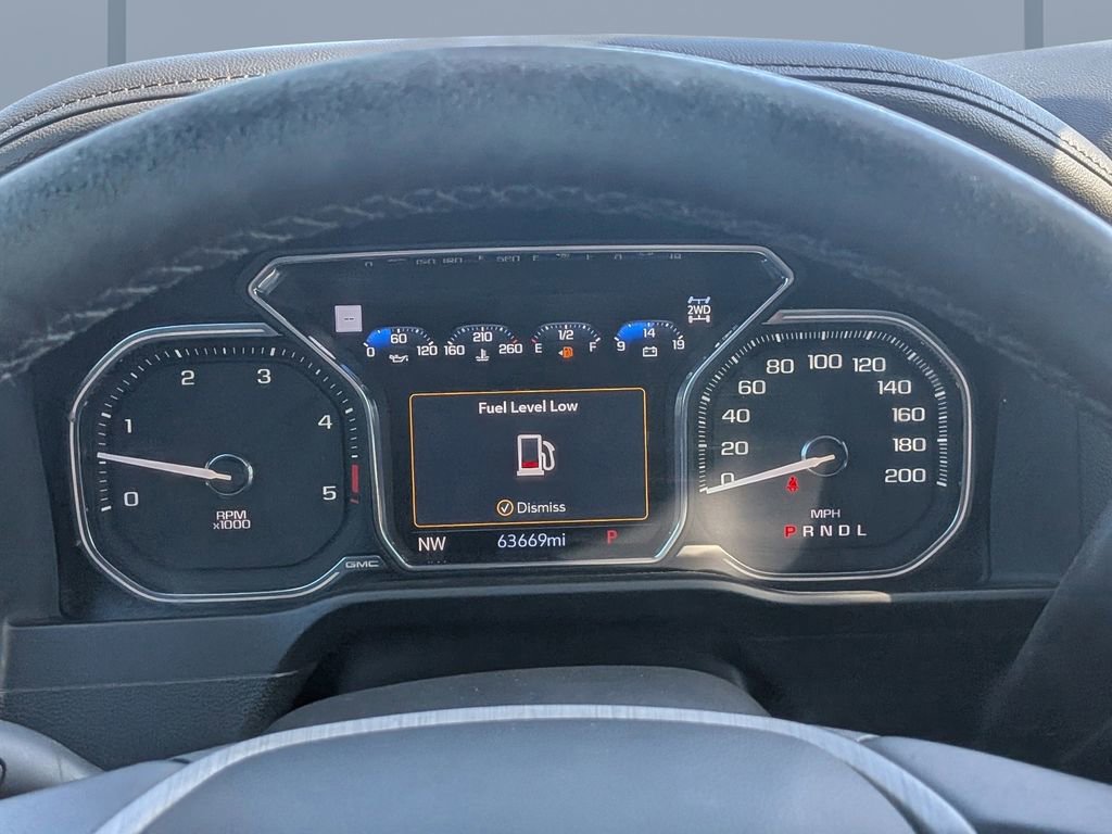Used 2022 GMC Sierra 2500 Denali image 23