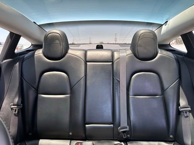 Used 2022 Tesla Model 3 Long Range AWD/4WD image 19