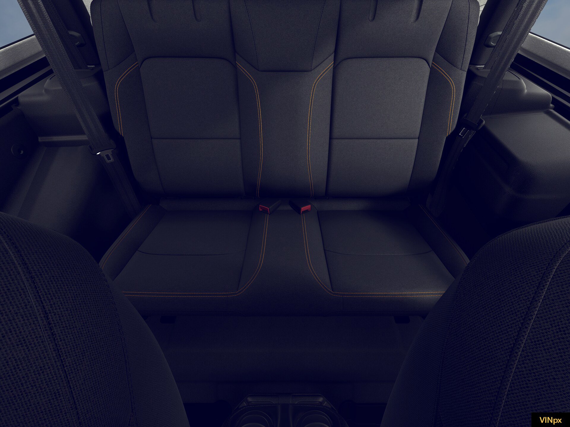 New 2026 Jeep Wrangler Sport AWD/4WD image 12