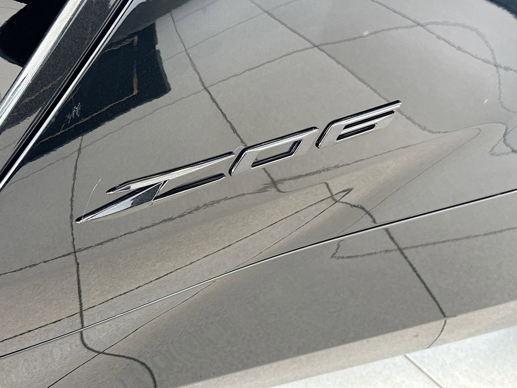 New 2026 Chevrolet Corvette Z06 image 34