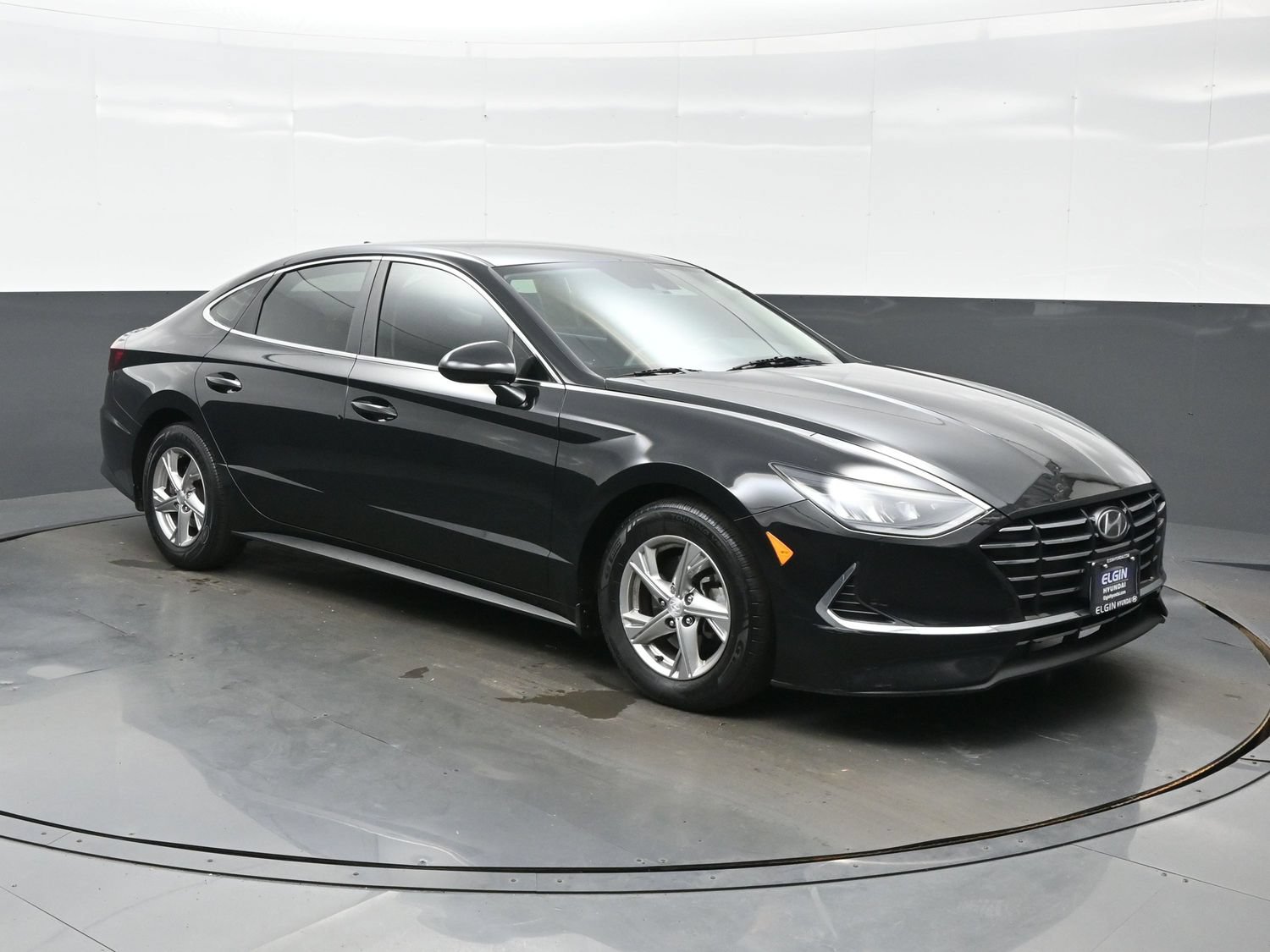 Used 2022 Hyundai Sonata SE FWD image 8