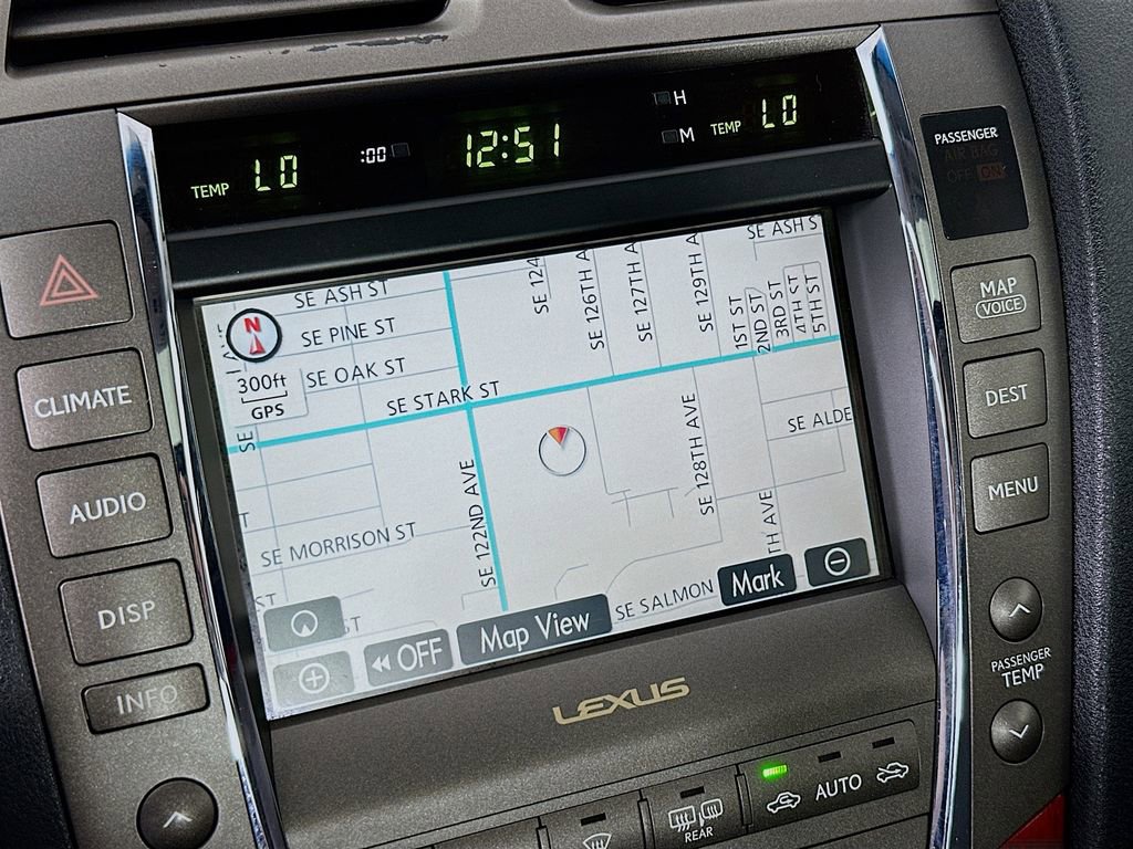 Used 2008 Lexus ES 350 image 14